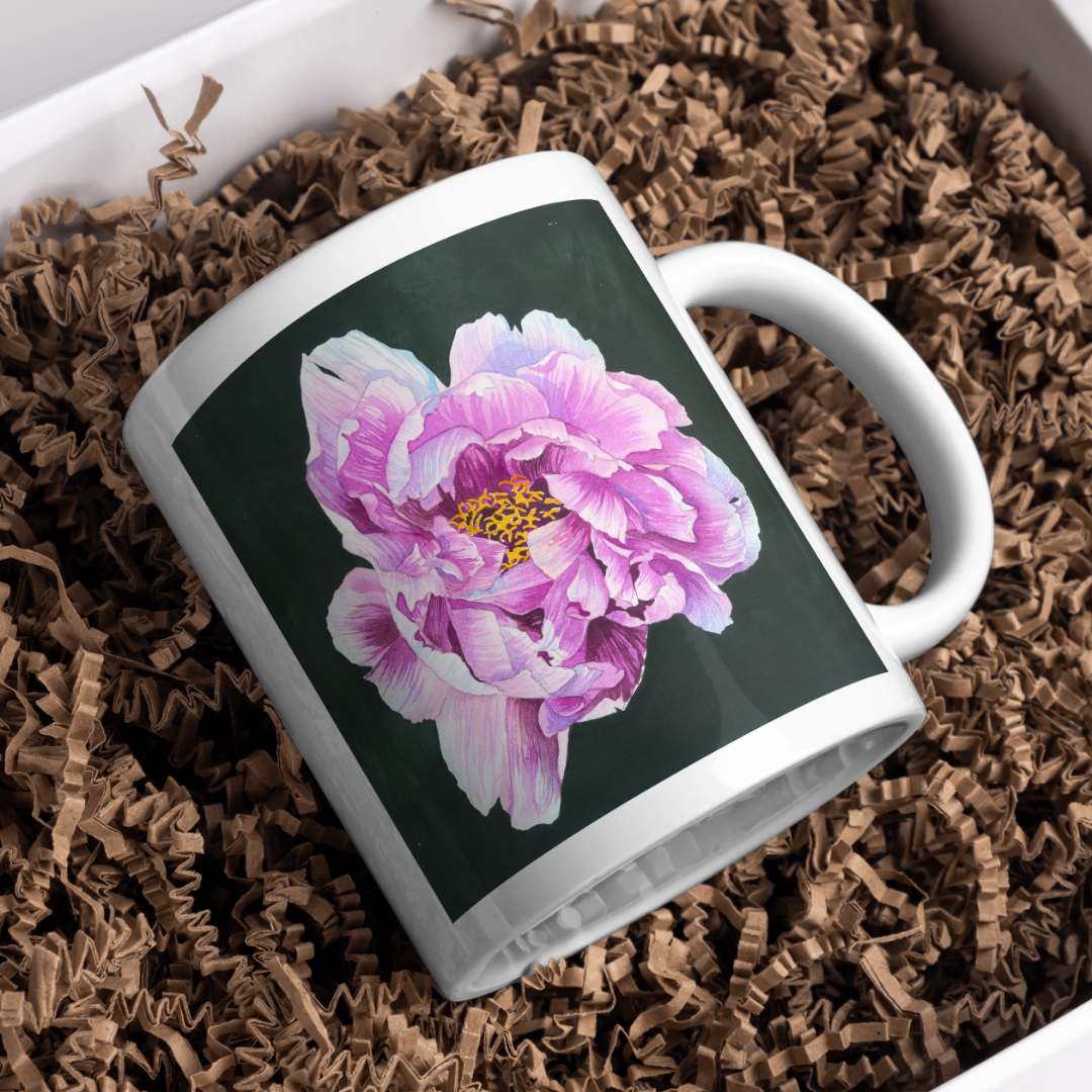 Peony
