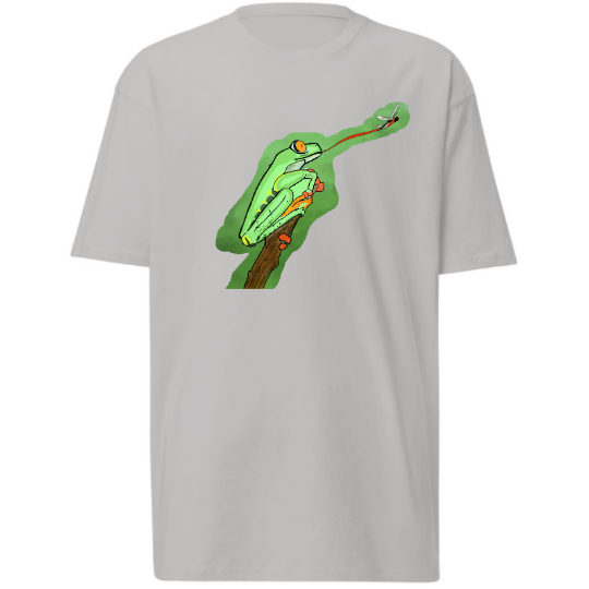 Tree Frog