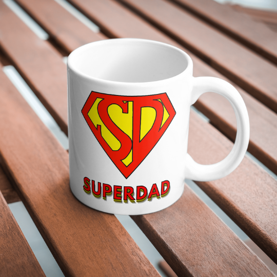 Super-Dad