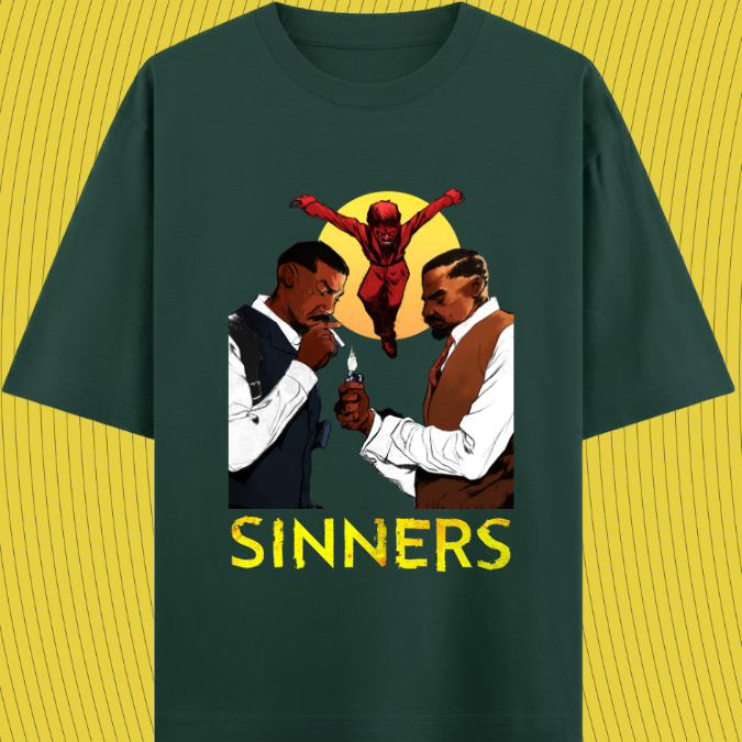 Sinners