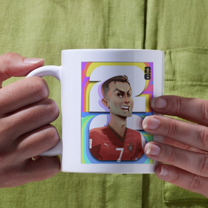 Ronaldo