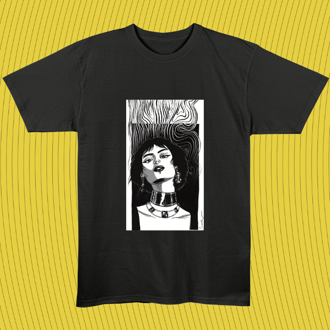 Goth Queen