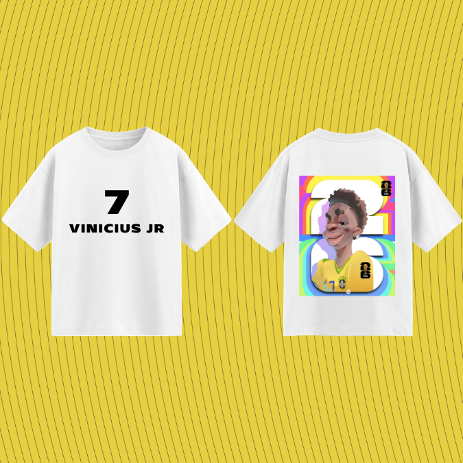 Vinicius Jr.