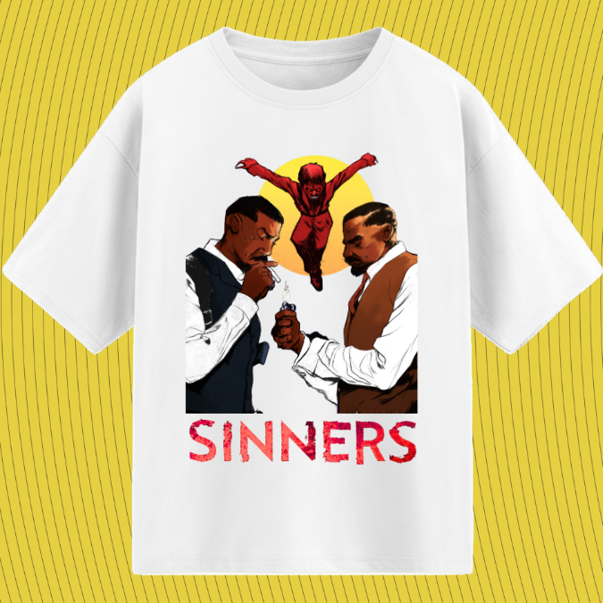 Sinners
