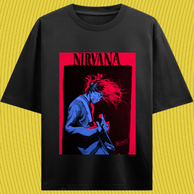 Nirvana