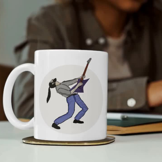 Guitar Solo