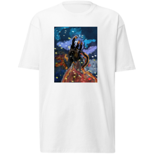 Pillars of Creation