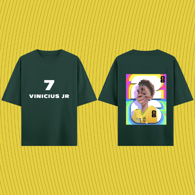Vinicius Jr.