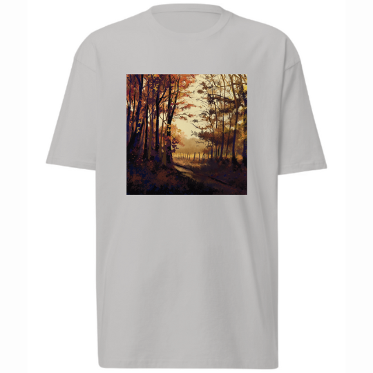Autumn Painting