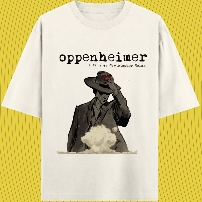 Oppenheimer