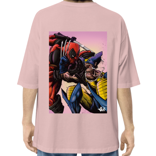 Deadpool & Wolverine