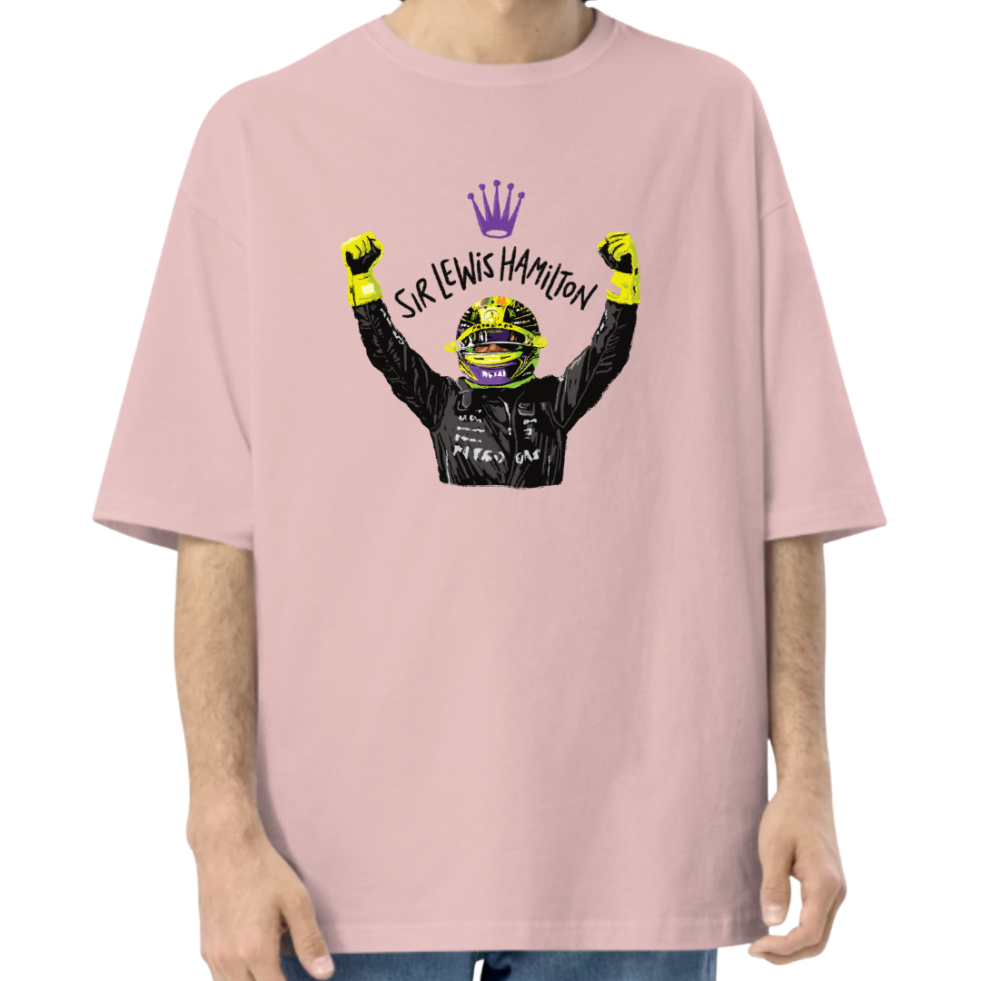 King Hamilton
