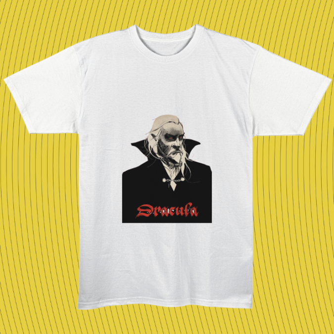 The Immortal Dracula