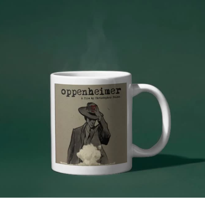 Oppenheimer