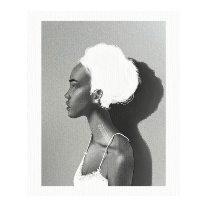 Noir Muse