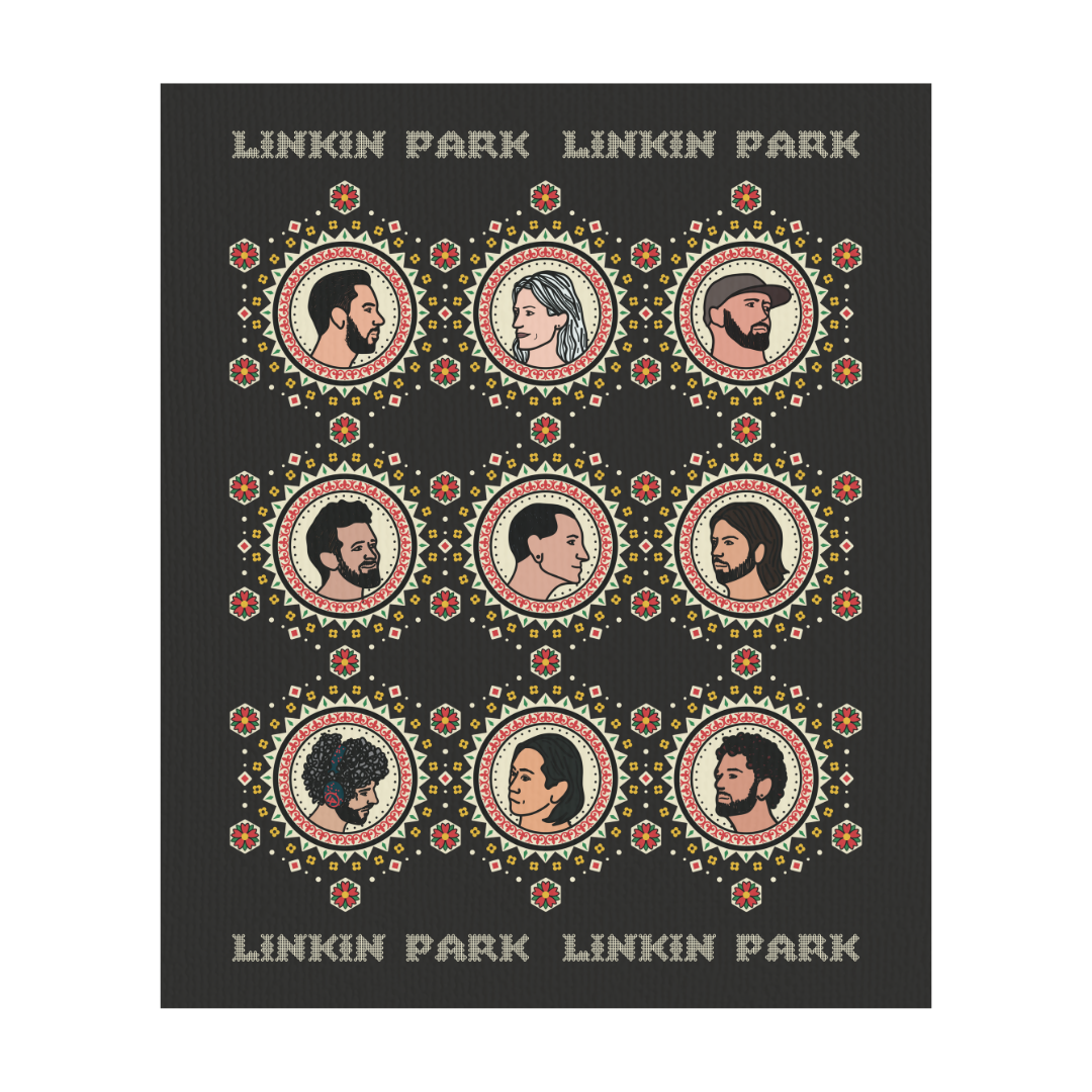 LP-Old & New