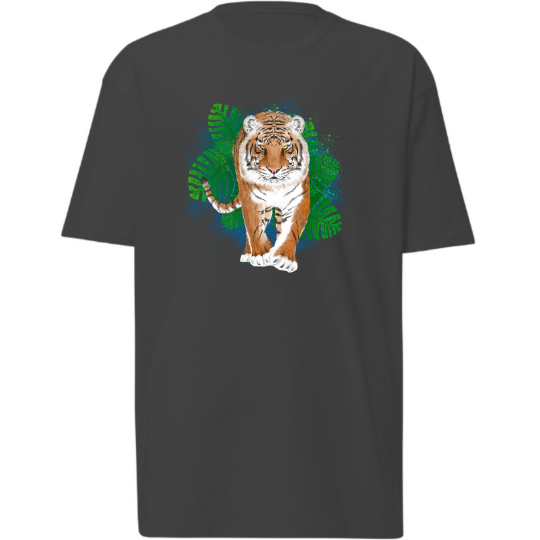 Royal Bengal Tiger