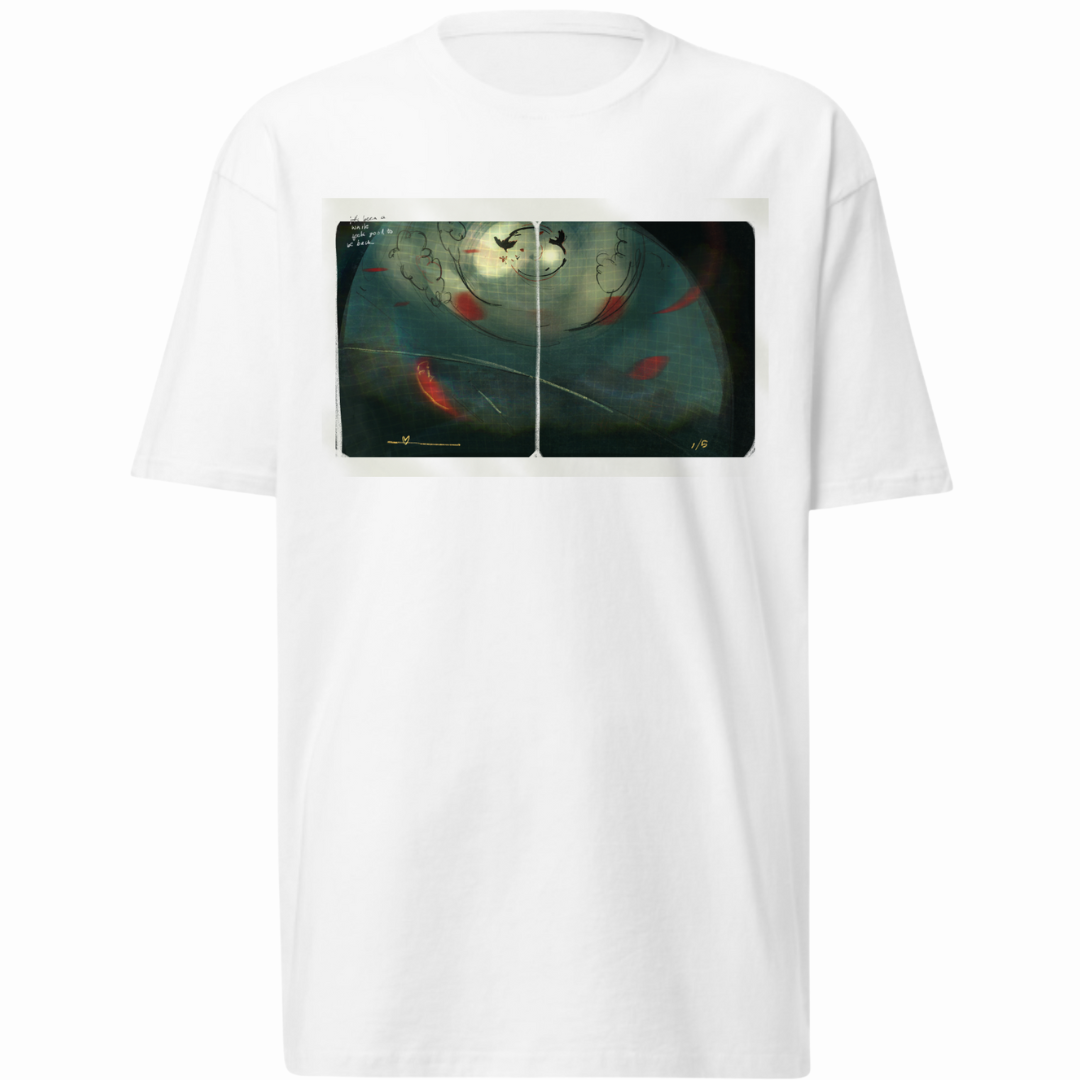 Sea, Ship and Dragons