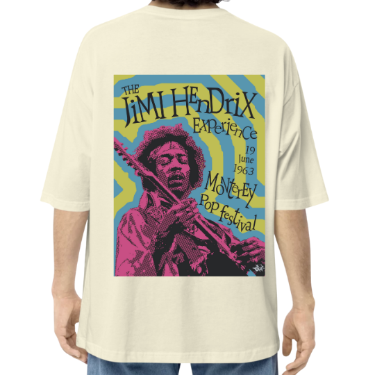 The jimi Hendrix Experience