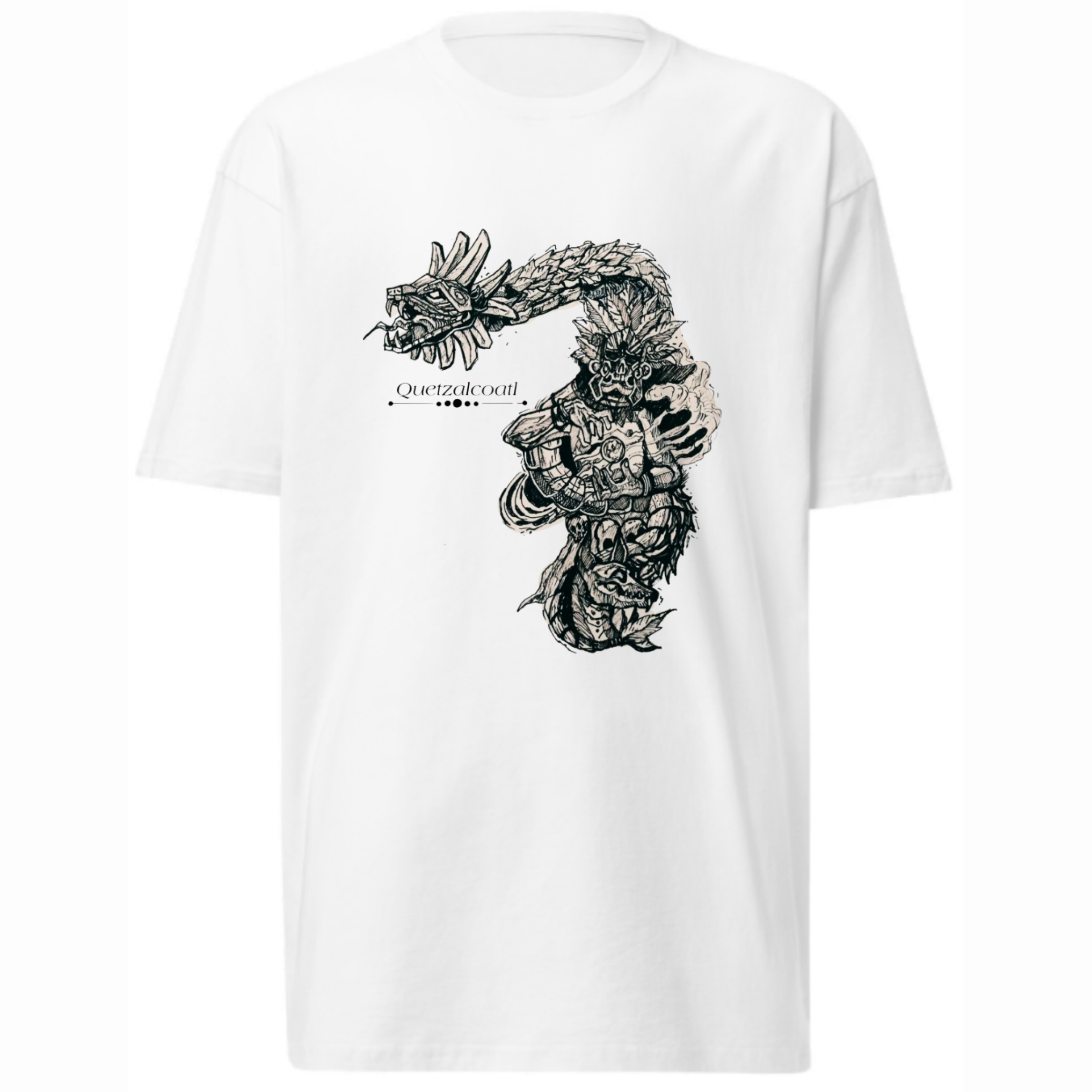 Quetzacoatl