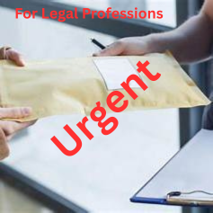 Urgent Field call for Legal professions within 65km of Port Douglas