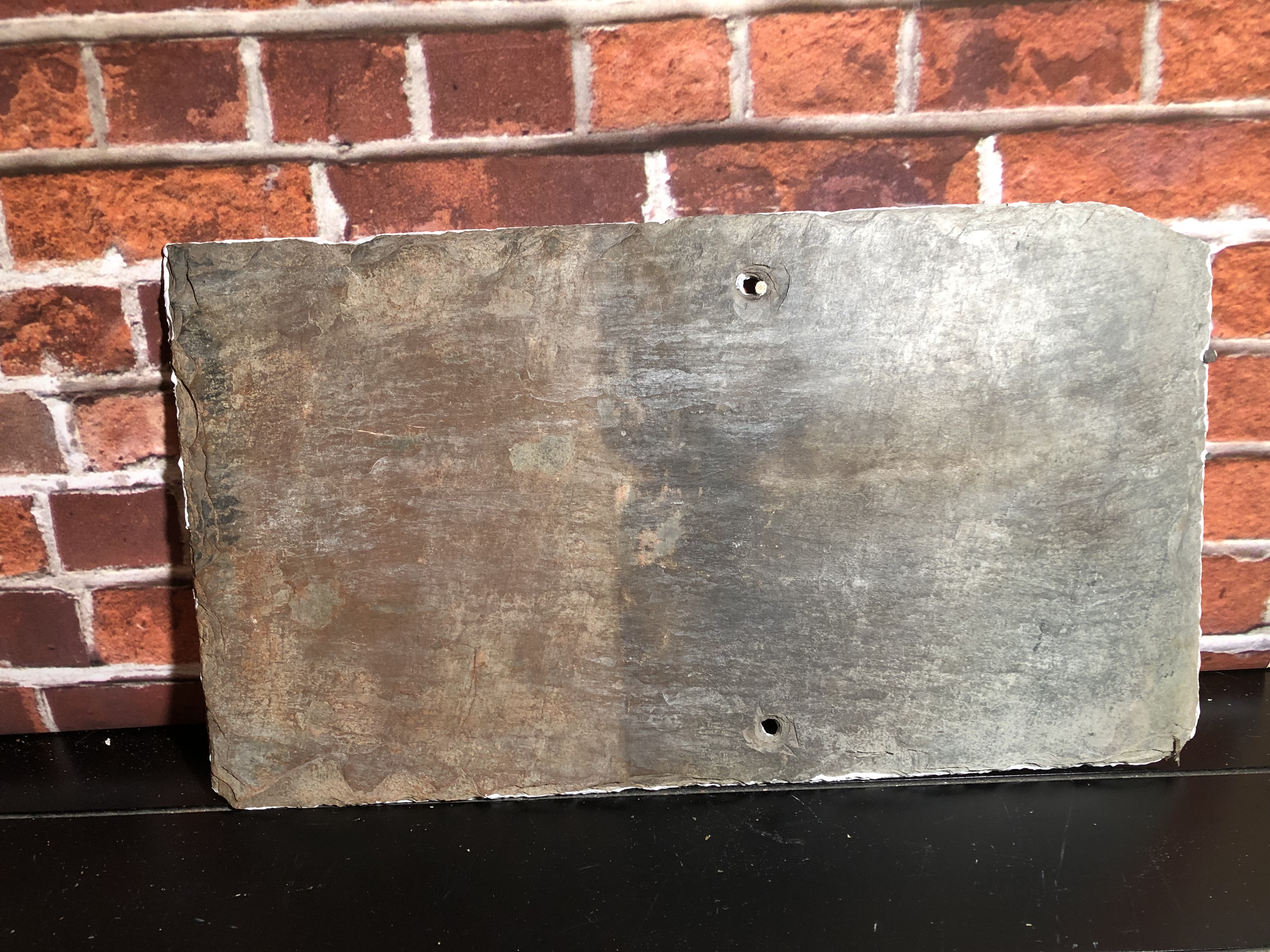 Personalized Wedding Plaque