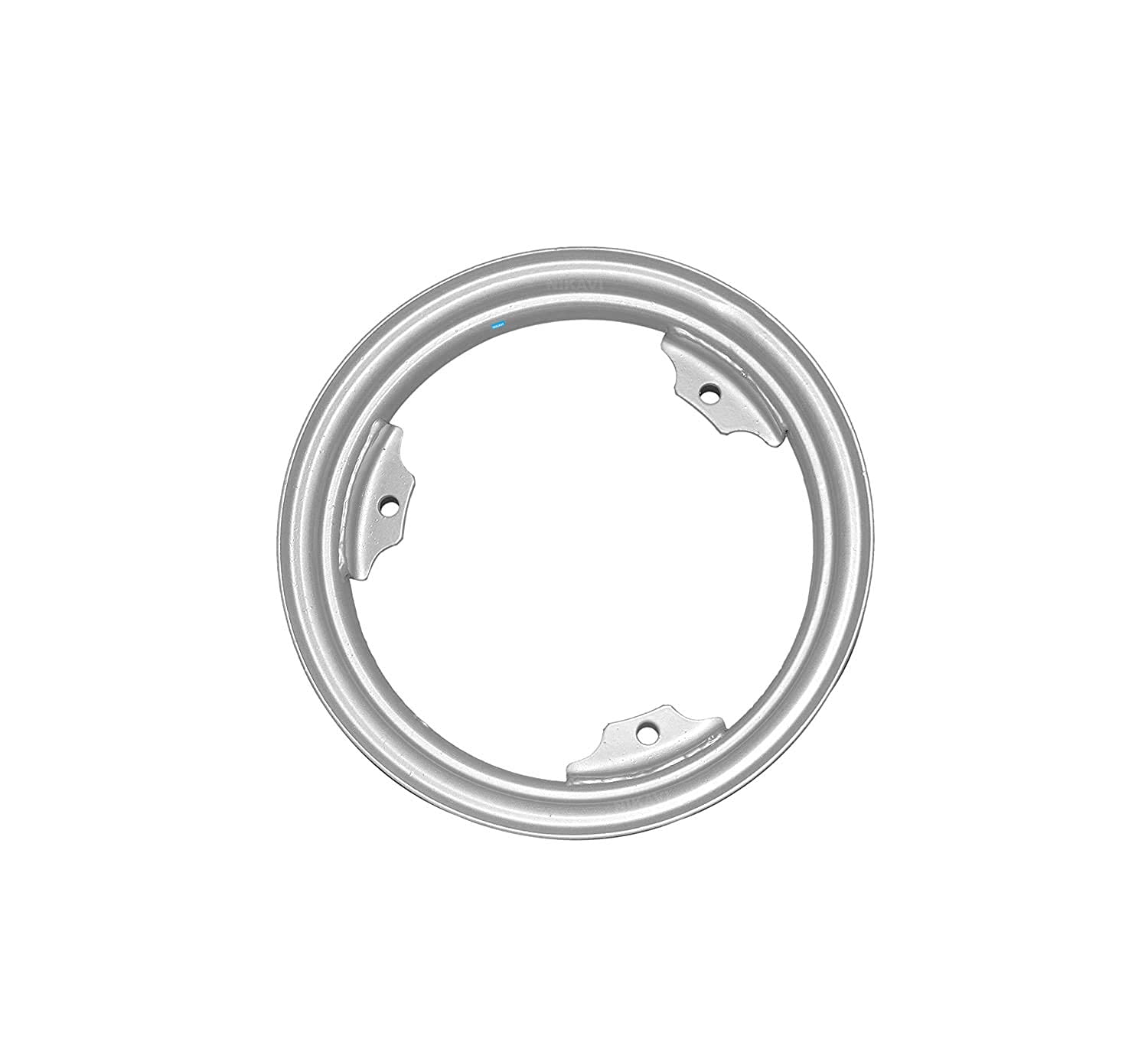Chrome Headlight Trim Ring