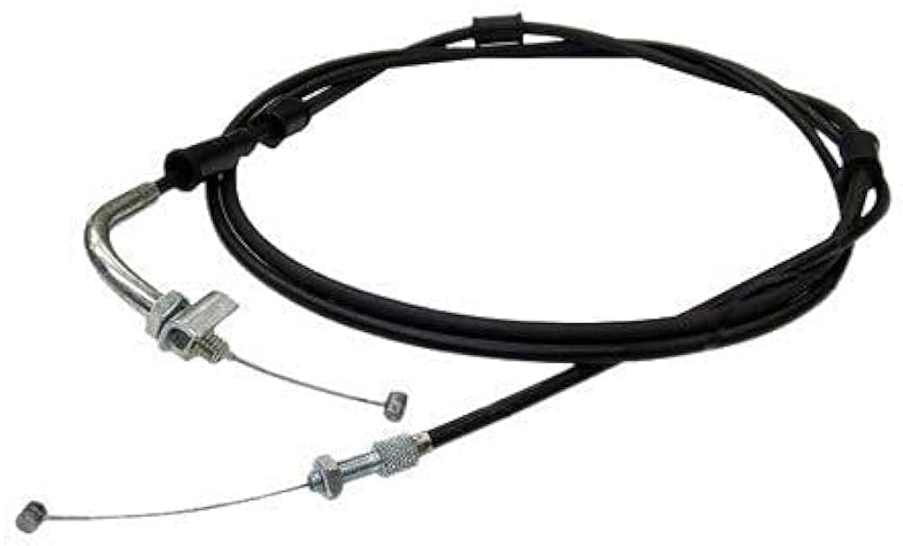 ACC CABLE ACT A BS6 SARVI