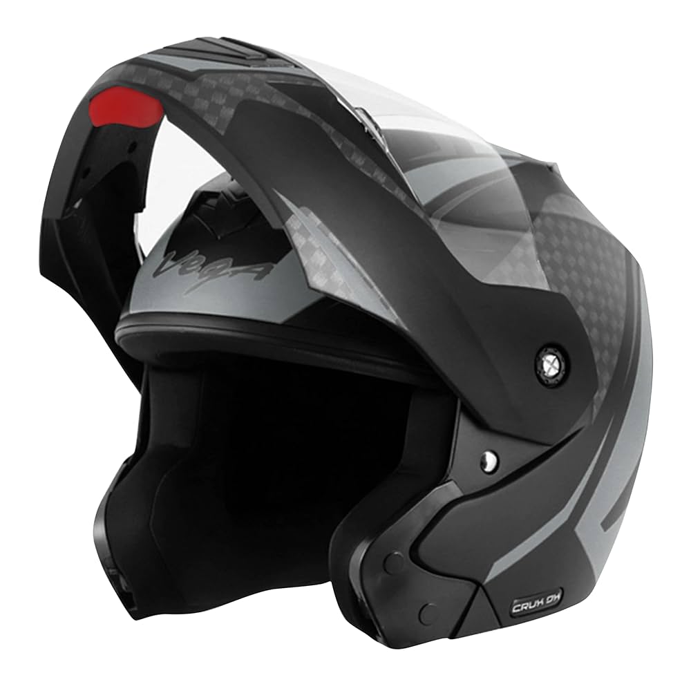 VEGA CRUX DUAL VISOR