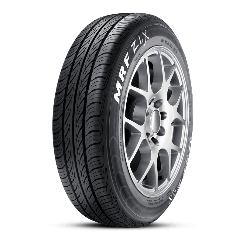 MRF Tyre 155/65R14 75S