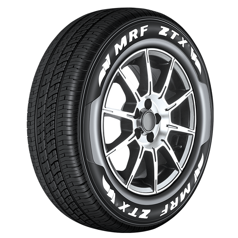 MRF Tyre 175/70R14 84H