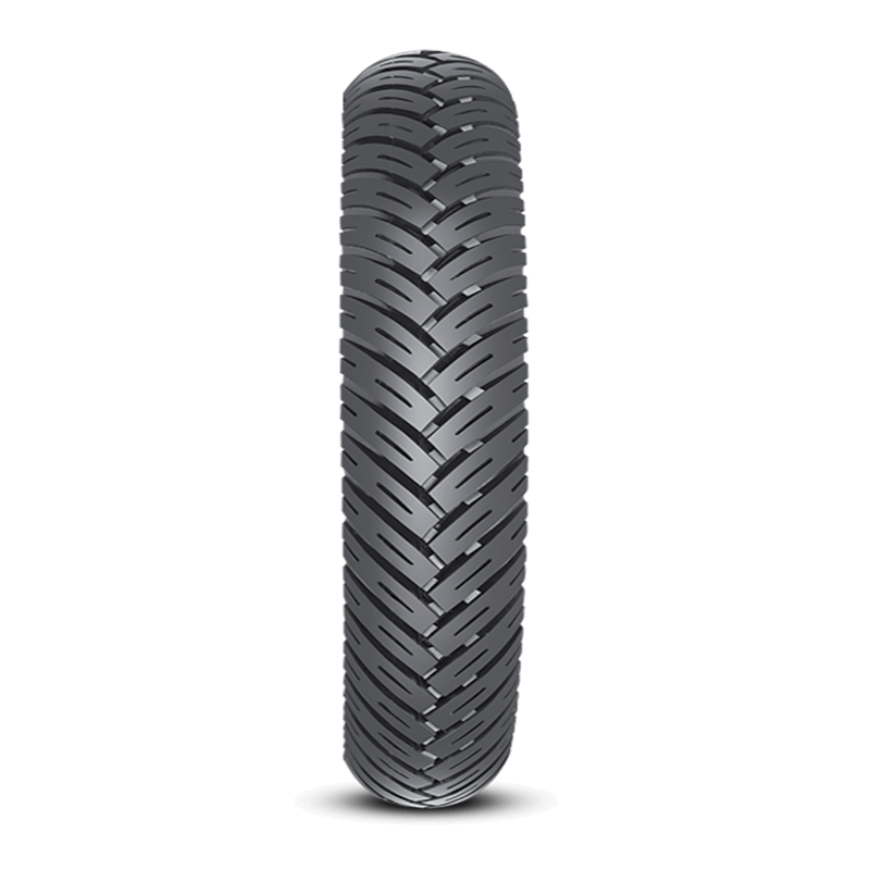 MRF Tyre 110/80-17 57P TL 