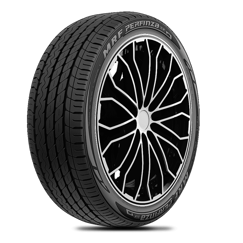 MRF Tyre 199/55R16