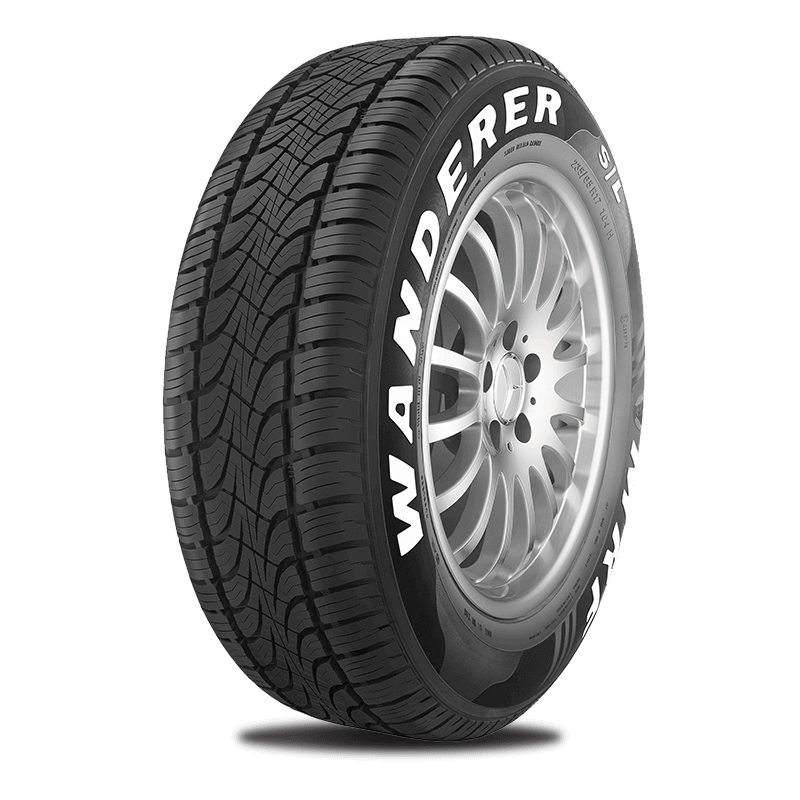 MRF Tyre 235/65R17 104H TL