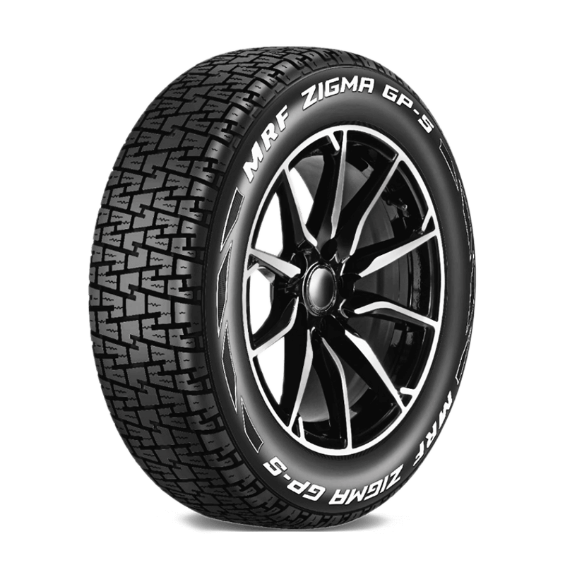 MRF Tyre 205/60R16 92H TL