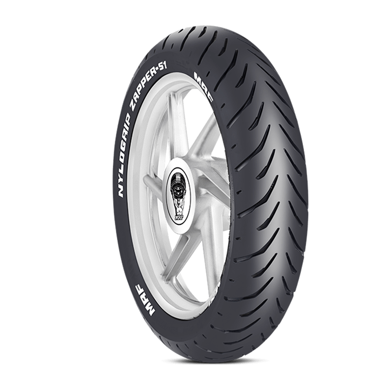 MRF Tyre 140/70R17 Nylon