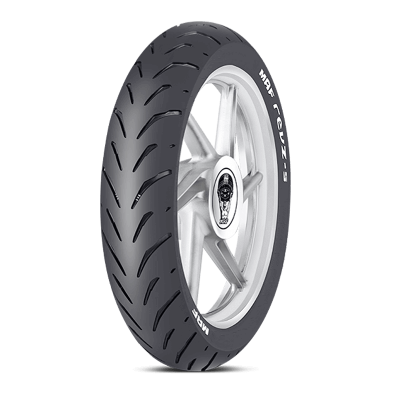 MRF Tyre 140/70R17 Radial 66H