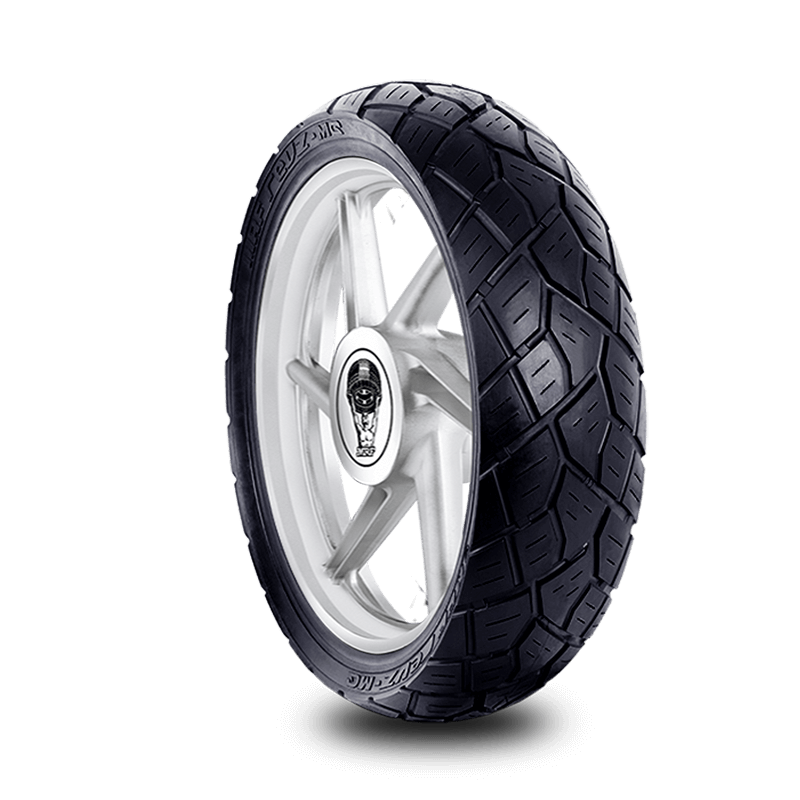 MRF Tyre 140/60R17 Radial 63P