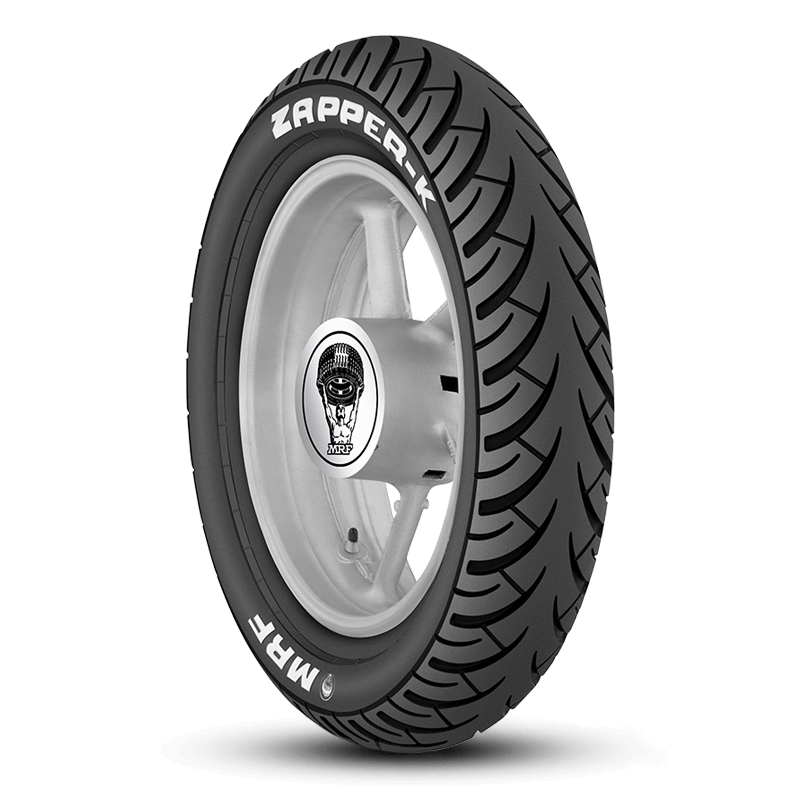 MRF Tyre 90/90-12 NGP 54J