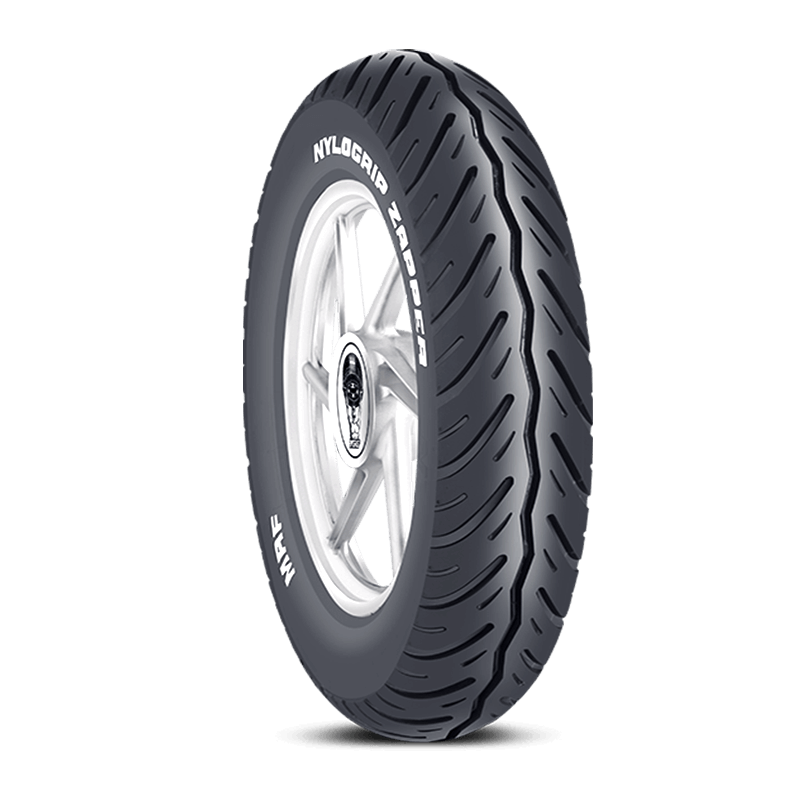 MRF Tyre 110/90-10