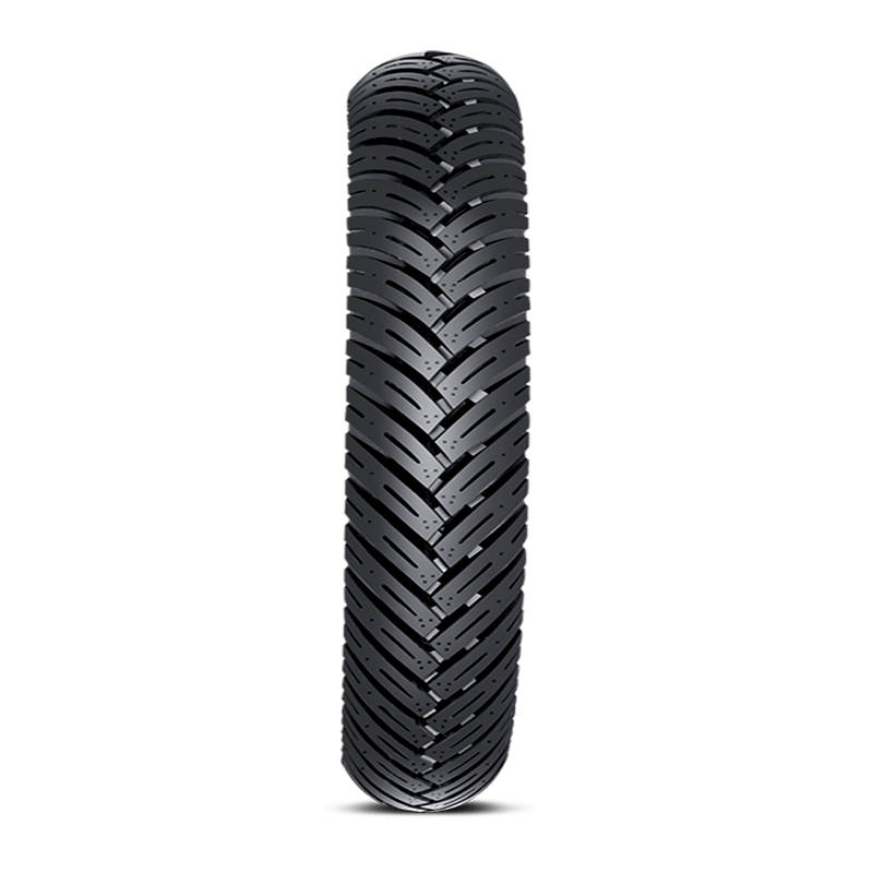 MRF Tyre 100/90-17 TT&TL 55P