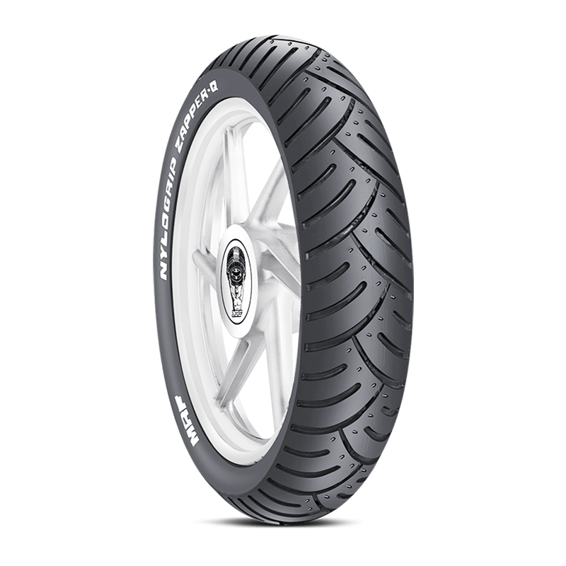 MRF Tyre 110/90-18 TT&TL