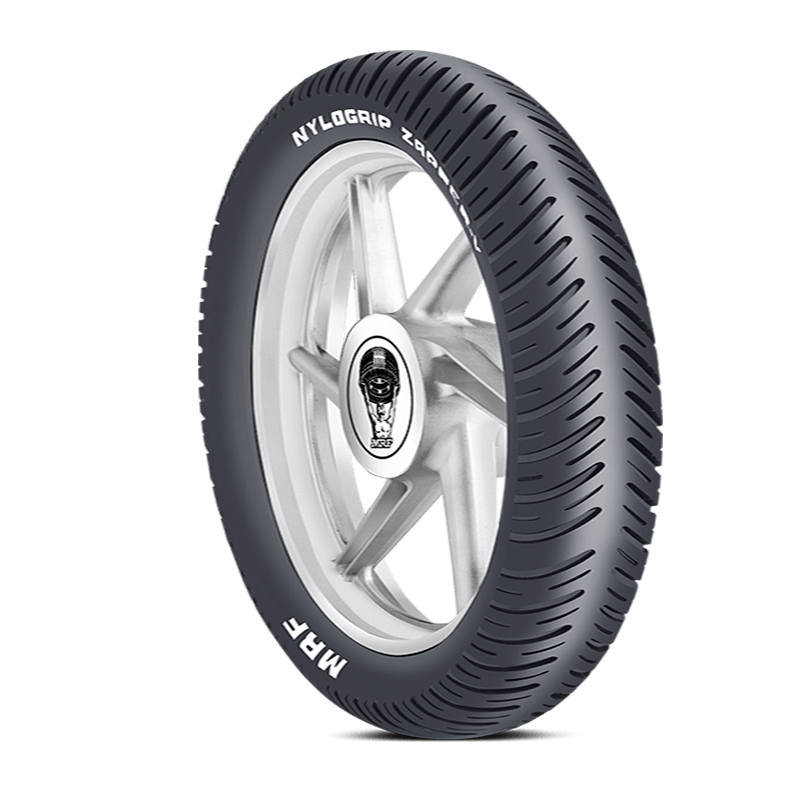 MRF Tyre 110/90-18 TT&TL