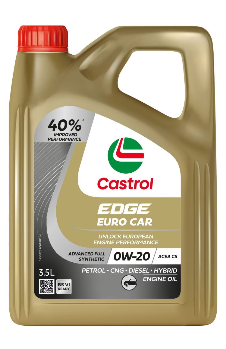 EDGE Euro Car 0W-20