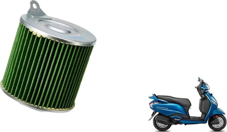 AIR FILTER ACT N/M/MAESTRO