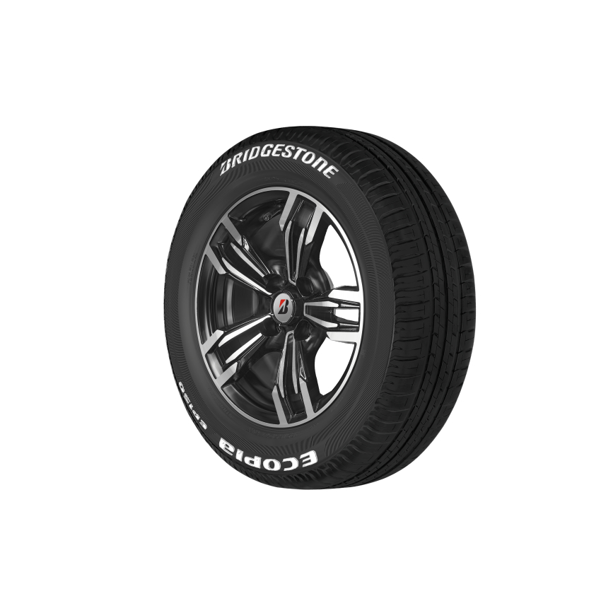 TURANZA 6i  175/65 R14.
