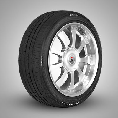 D689 195 R15 Tubeless 