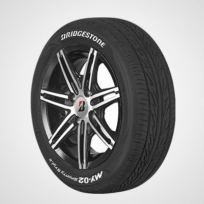 DUELER AT02  215/75 R15