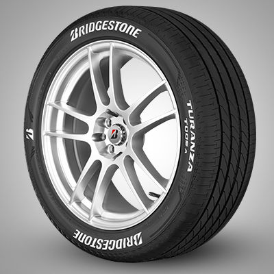 TURANZA 6i 205/55 R16