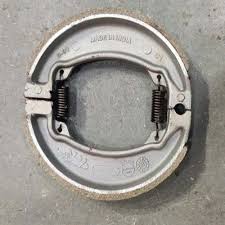 BRAKESHOE SPL FRONT
